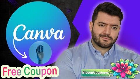 Canva AI: Master Canva AI Tools & Canva AI Design (A to Z)