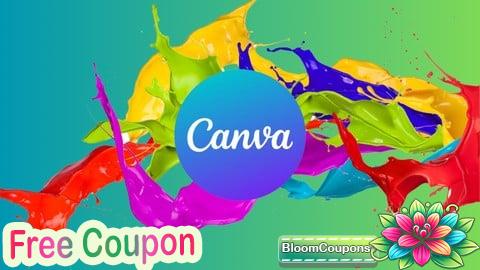Canva Rockstar: Design Like a Pro for Social Media Success