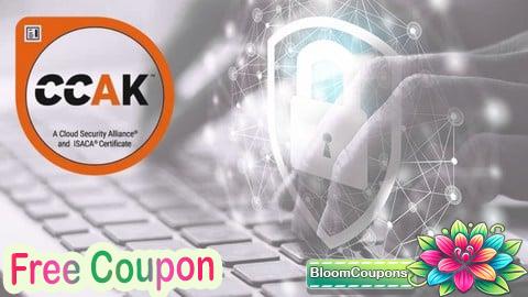 CCAK - Certificate of Cloud Auditing Knowledge Exams