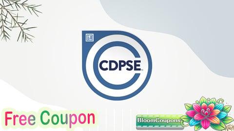 CDPSE Certification Exam : 6 Practice tests