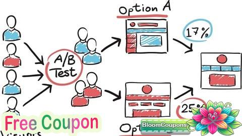Certified A/B Testing & Experimental Design