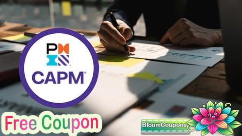 100% Free Coupon Certified Associate Project Management [CAPM] Practice Exams