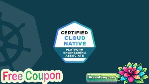 Certified Cloud Native Platform Engineering Associate Prep