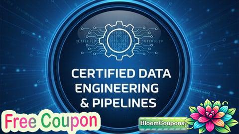 Certified Data Engineering & Pipelines