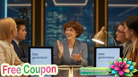 Certified Data Management Professional