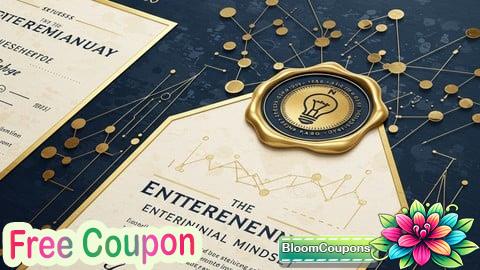 Certified Entrepreneurial Mindset Professional