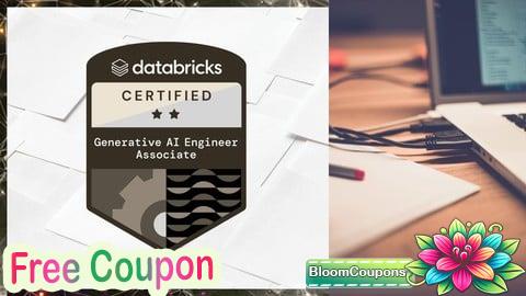 Certified Generative AI Engineer Associate Practice Exams