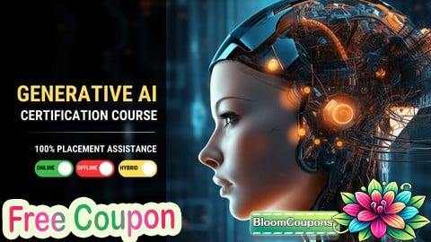 Certified Generative AI & Transformers