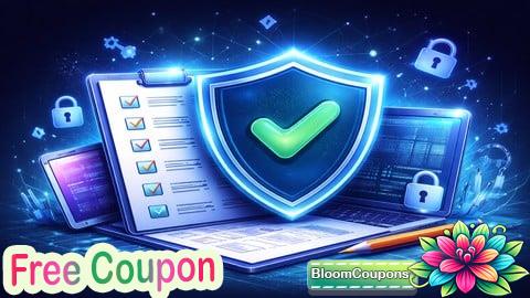 Certified in Cybersecurity (CC) - Domain-Wise Practice Test