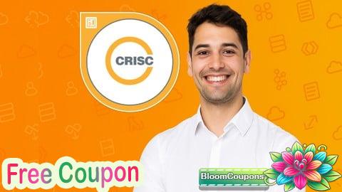 Certified in Risk and Information Systems Control CRISC 2026