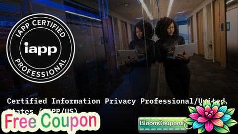 Certified Information Privacy Professional/United States
