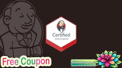 Certified Jenkins Engineer (CJE) Practice Exams
