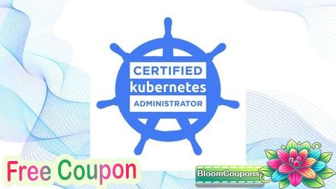 Certified Kubernetes Administrator (CKA) PRACTICE EXAM