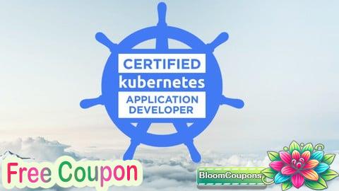 Certified Kubernetes Application Developer | CKAD Exam 2025