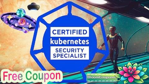 Certified Kubernetes Security Specialist Masterclass