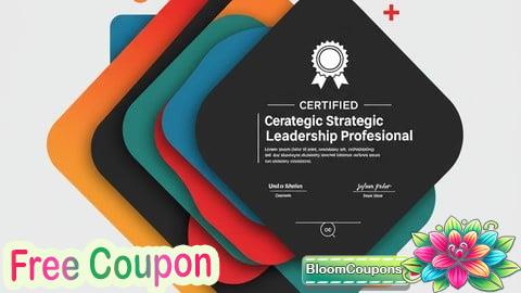 Certified Strategic Leadership Professional