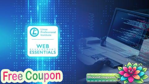Certifícate en Programación. LPI Web Development Essentials