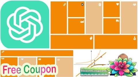 100% Free Coupon ChatGPT for Product Management