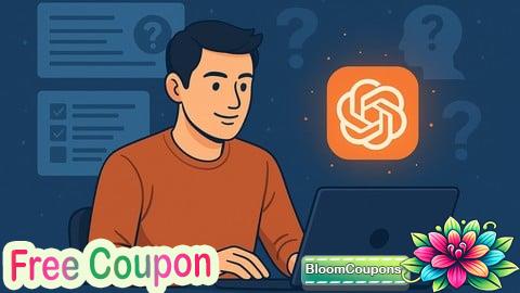 ChatGPT & LLMs: Ultimate Practice Tests and Interview QCMs