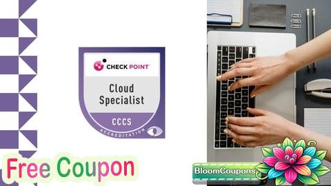 Check Point Certified Cloud Specialist (CCCS) Practice Exams