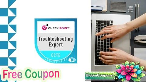 Check Point Certified Troubleshooting Expert Practice Exams