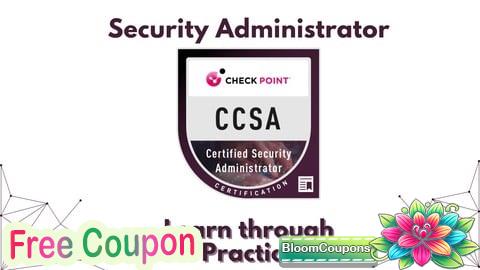 Check Point Security Administrator Certification Prep