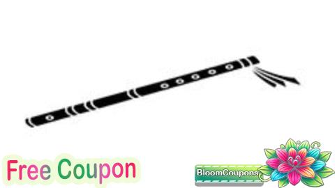 Chinese Flute Basic Course Level One