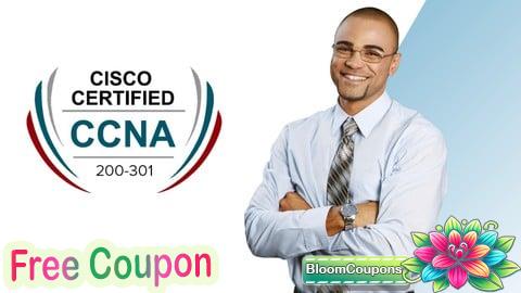 Cisco Certified Network Associate (200-301) Practice | 2024
