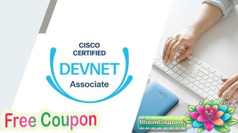 Cisco DevNet Associate Practice Exams (200-901 DEVASC)