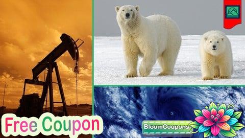 Climate Change Explained: Causes, Consequences and Solutions