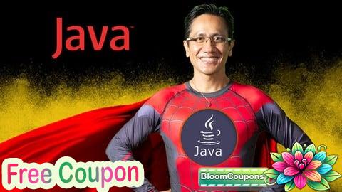 Club Java Master - Novato a Experto Java +110hrs Actualizado