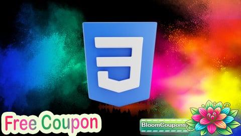 Complete CSS Web Design Course: Front End Web Development