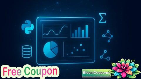 Complete Data Science Course for Beginners Fast Track