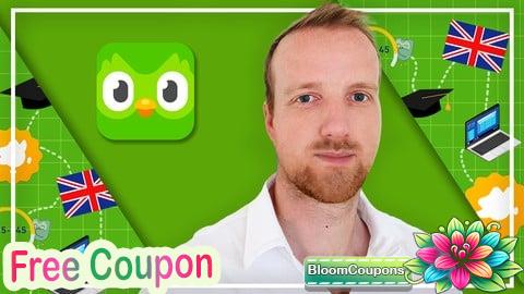 Complete Duolingo English Test Course: 120+ Exam Preparation