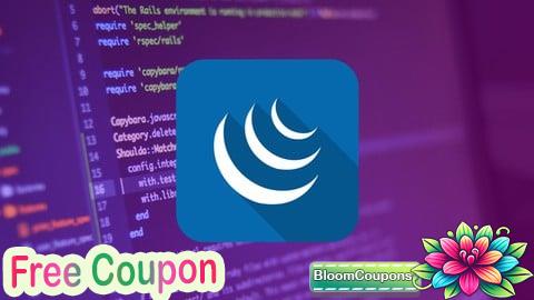 Complete jQuery Course: Learn From Beginner To Advanced