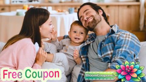 Complete Parenting Skills to Raise Amazing Kids