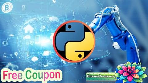 Complete Python Automation Bootcamp - Automation MasterClass
