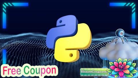 Complete Python Programming Course: From Basics to Advanced