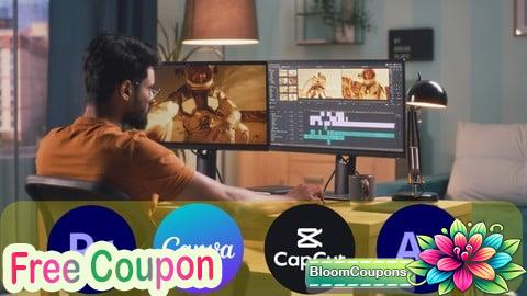 Complete Social Media Video Editing MasterClass Zero to Hero