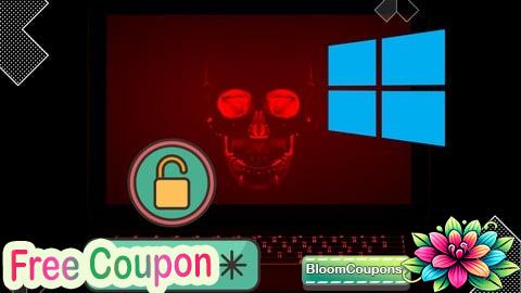 Complete Windows Password Cracking Course | Practical Guide