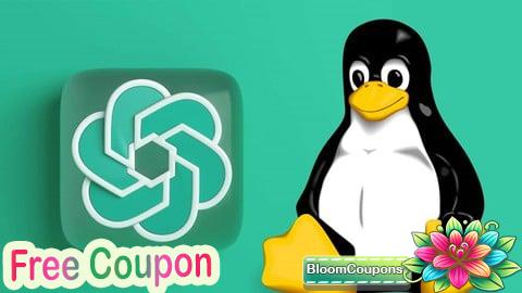 Complete Your Linux Administration Tasks Faster With ChatGPT