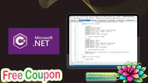 Comprehensive ASP .NET Core MVC Practice Test: Skill Mastery