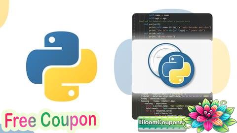 Comprehensive Python Programming Practice Test: Code Mastery
