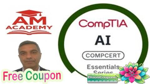 CompTIA AI Essentials Practice Tests: Exam Simulator (2025)