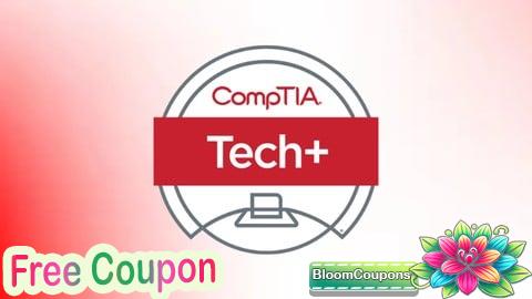 CompTIA CompTIA Tech+ (FC0-U71)
