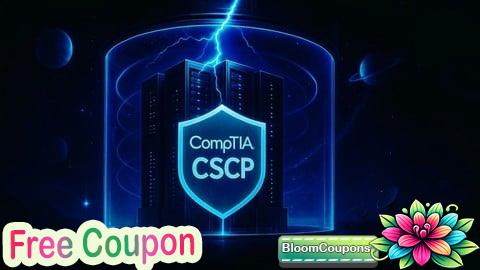 CompTIA CSCP Practice Test 4-in-1: 1500 Certified Questions