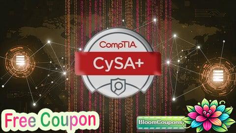 CompTIA CySA+ Practice Tests for Cybersecurity Analysts