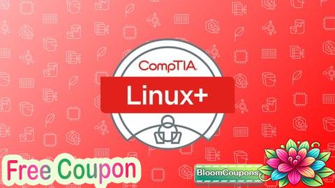 CompTIA Linux+ (XK0-005) Practice Exams 2025