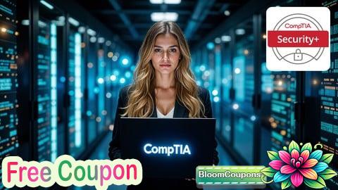 CompTIA Security+ SY0-701: Practice Tests - Updated 2025