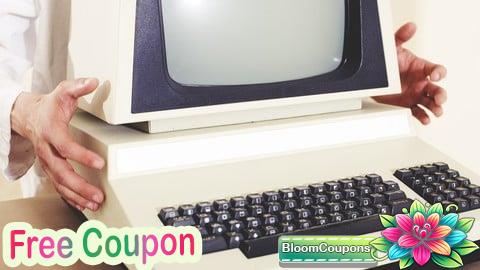 Computer And ICT Literacy Program - With 10 Course Bundle